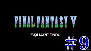 #9 FINAL FANTASY 5
