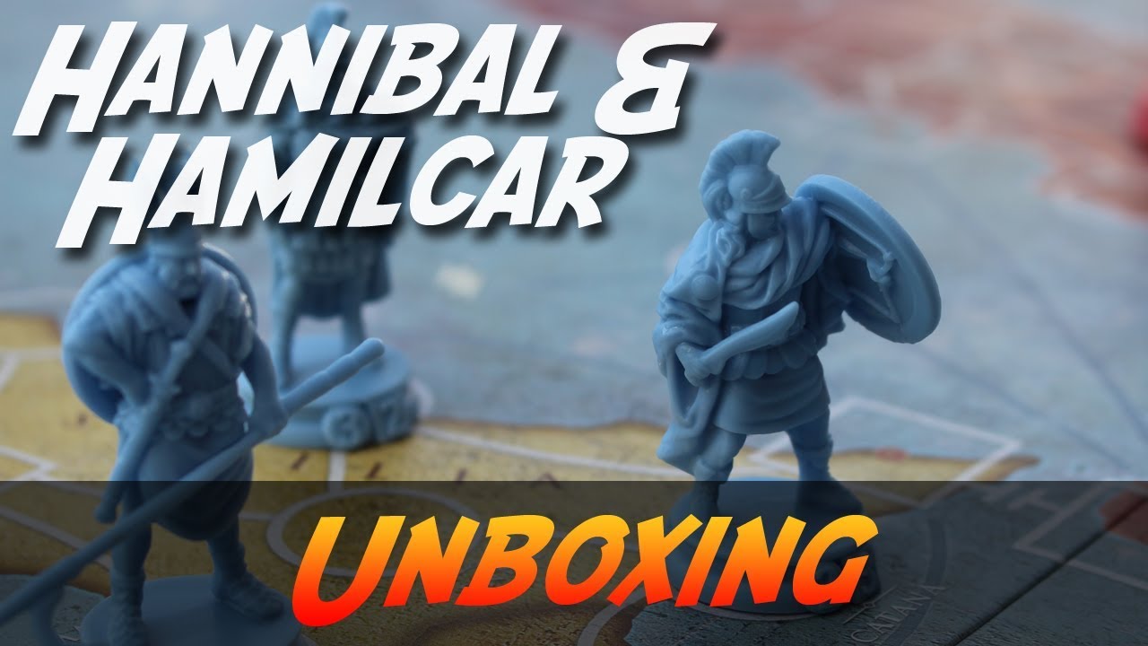 Hannibal Deutsch Hannibal Deutsch