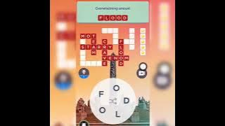 Wow Guru ( words of wonders guru ) level   514 : solution, answer and solved walkthrough
