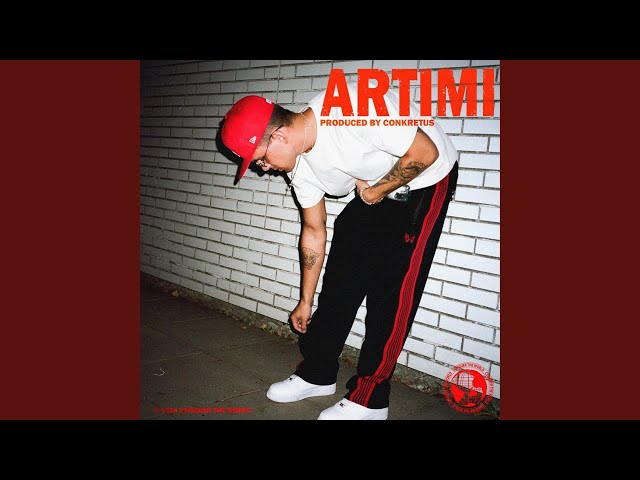 KITOKIO MES LYGIO (feat. Dmnk & Praba)