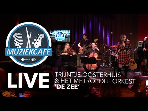 Video: Tussen De Metropool En De Zee