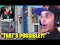 Summit1g Reacts: WHEN CS:GO PROS OUTPLAY WITH MOVEMENT!