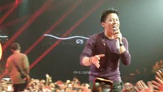 Noah - 14. Para Penerka | Mega Konser Noah RCTI (23 Oktober 2019)
