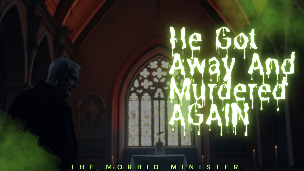 Ему сошло с рук убийство... А потом он снова совершил убийство.