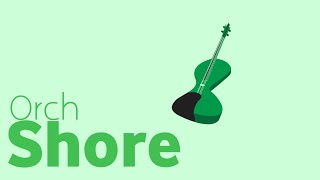 Orchshore copyright Free
