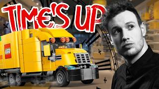 Get these 10 LEGO Sets NOW!