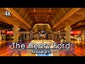 4kthe henry ford museum virtual tour detroit mi usa 1 hour  4k 60 u.