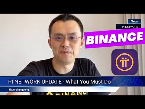 Pi Network Update: Binance Users Begin Using Pi Coin As P2P Exchange For USDT!