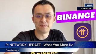 Pi Network Update: Binance Users Begin Using Pi Coin as P2P Exchange for USDT