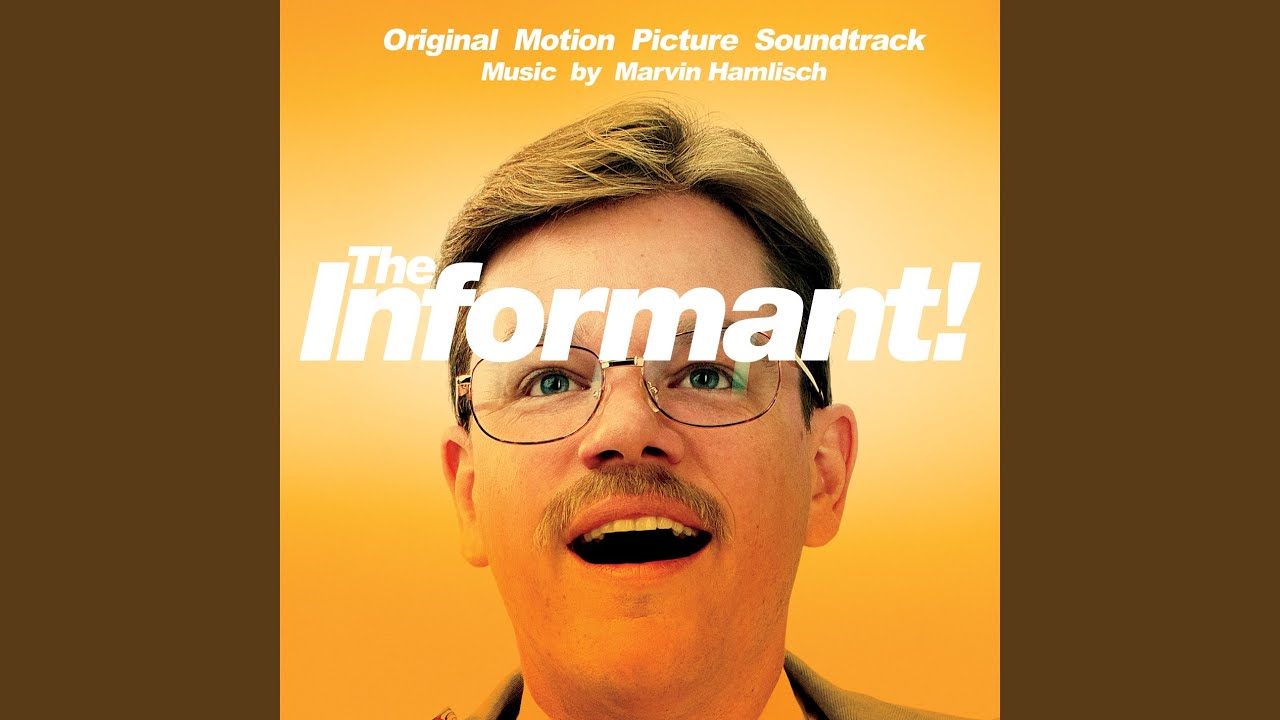 The Informant