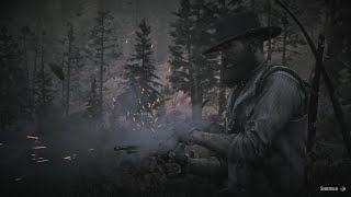 A Little Red Dead Redemption 2. Epilogue Stream.