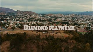 Diamond Platnumz  - Unachezaje (Official Music Video)