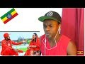 Farhaan sulee (baddeeysaa) & ashiitaa nuuree - Karra teeysan dura Ethiopian music - - REACTION