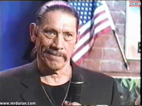 Richard Trejo Photo 11