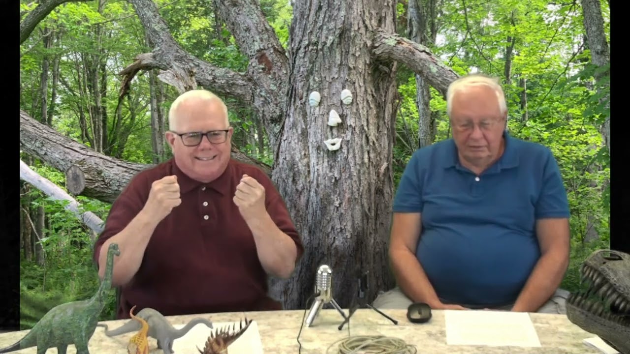 Is AI the Mark of the Beast?