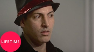 Project Runway: Under the Gunn: Challenge Winner Interview 3: Episode 12 (S1, E12) | Lifetime