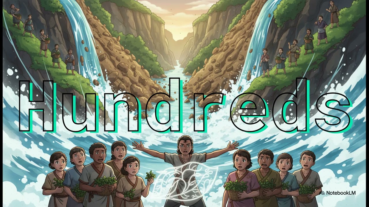 The Guardians of Guankou