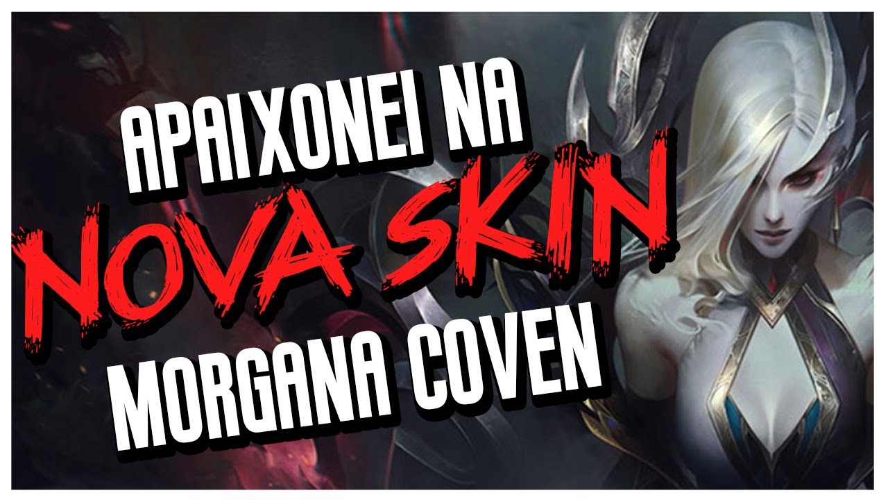 coven  Nova Skin