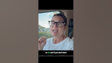 How We Safely Leave Our Dog in the RV | Waggle Pet Monitor for RV Life"