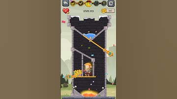 How to loot Android Gameplay level 10-11 #Shorts