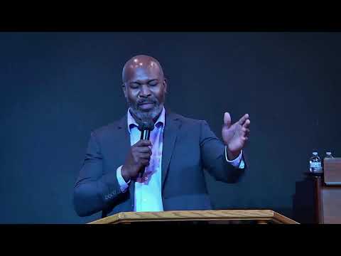 Believing God For More | Calvary Community Church | 3/1/2026