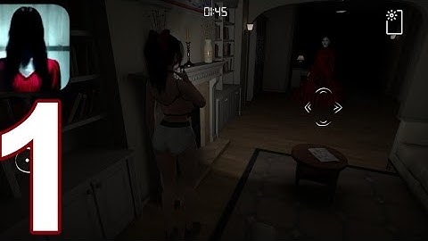 The Face Horror Game - Gameplay Walkthrough Part 1 - Chapter 1 (Android, iOS)