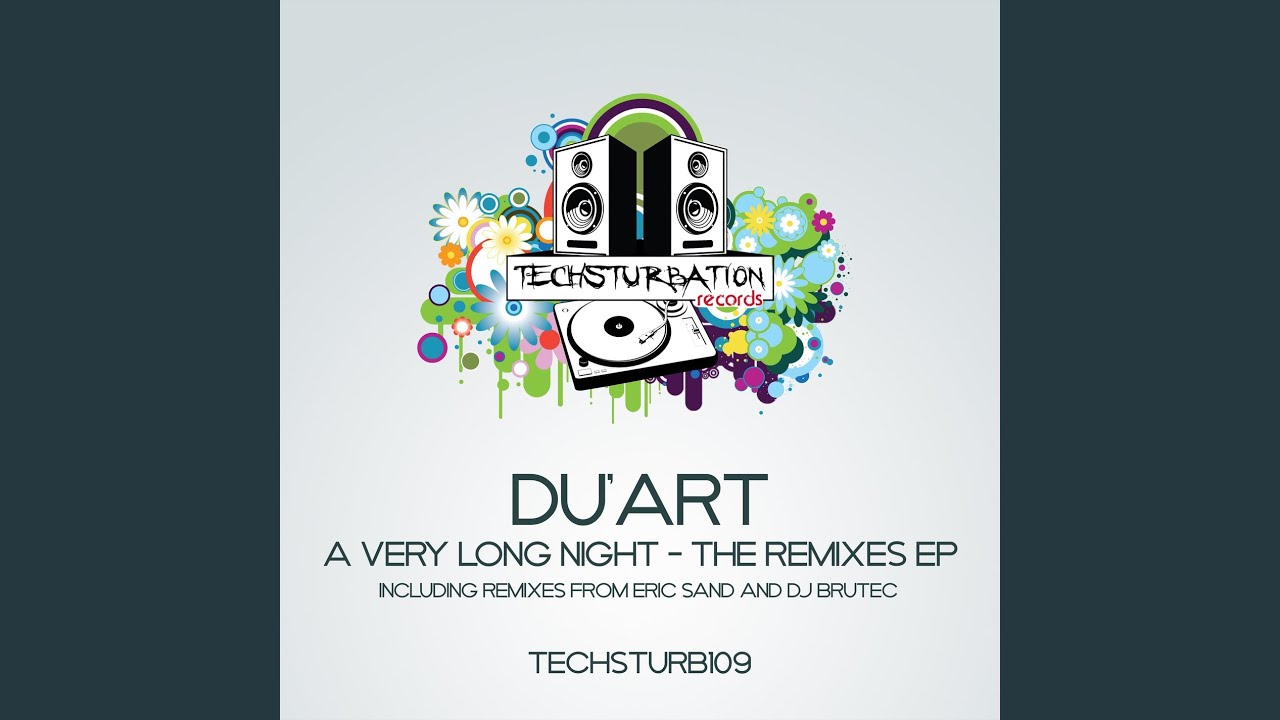 A Very Long Night (DJ Brutec Remix)