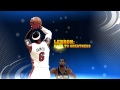 NBA 2K14 LeBron Path To Greatness Introduction PC 
