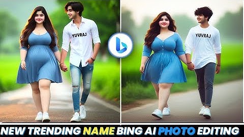 How to Create New Instagram Trending Bing Ai Images..