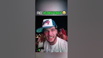 free hstikkytokky   #edmatthews #kickclips #edmatthews #hstikkytokky #kickstreaming