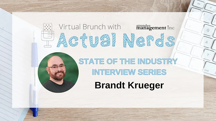 State of the Industry Interview Series - Brandt Kr...