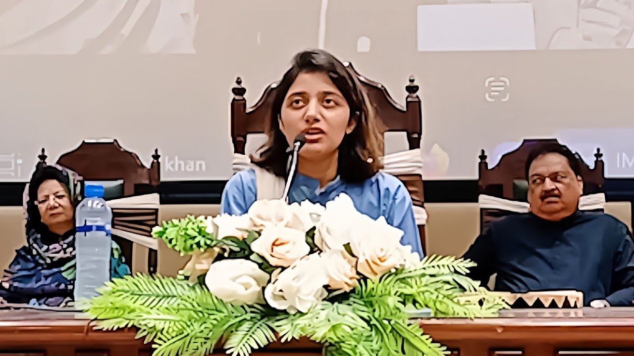 Mashallah Saif | Biyad e Nasir Kazmi |  Annual Mushaira 2025 | King Edward Medical University 