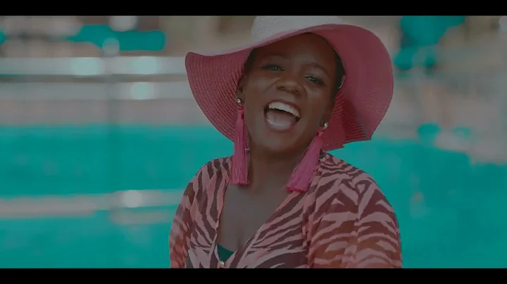 IRENE KAYEMBA  -  BINYUMA  -   (OFFICIAL MUSIC VID...