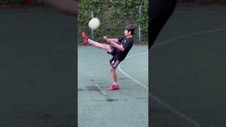 Halid U12: Football Tricks by AHFC!