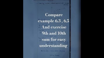 12th Maths Chapter 6 || exercise 6.1 10th sum