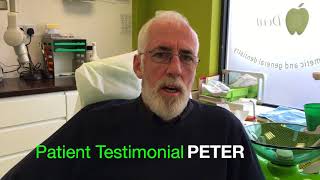 Rdent - Patient Testimonial