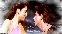 main hoon na songs | main hoon na jukebox | main hoon na full movie hd 1080p blu ray | shahrukh khan | susmitha sen | amrita rao | hindi songs hd - Playlist 