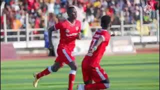 Gori la sakho ni motoo/Simba vs ASEC//CONFEDERATION CUP