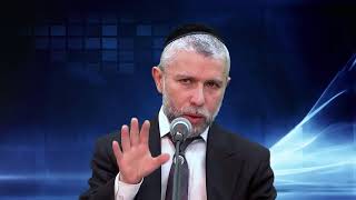 הרב זמיר כהן   העבודה הרוחנית בימי השובבי''ם מומלץ בחום! - הידברות - הרב זמיר כהן Rabbi Zamir Cohen