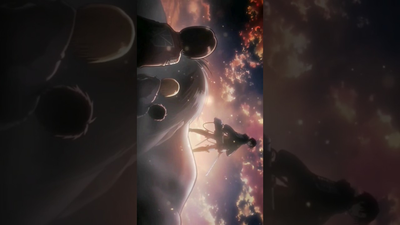 Levi Ackerman Edit 💌||@Raw_Creation
