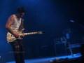 Synyster Gates Flying Solo - A7X - Live in SG