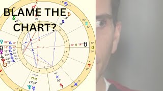Did Bryan Kohberger Have a Choice | Astrology & Free Will