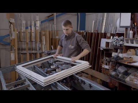 Video: Wie viel verdienen Fensterbauer?