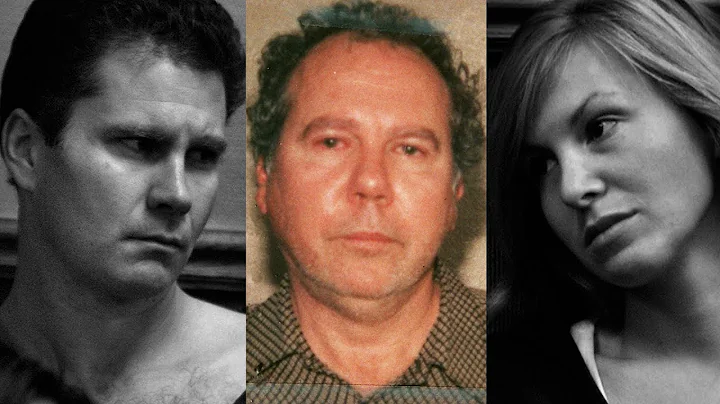 Former Judge and DA recall Binion murder case 20 y...