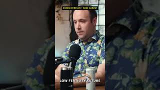 The Dilemma: Women's Rights vs. Low Fertility Future