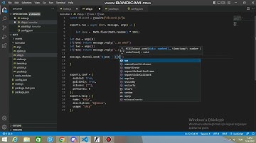 Discord.js v13 - Ship(love) Command