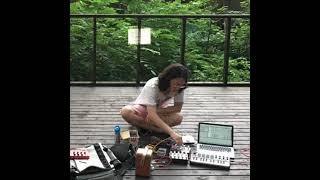 Kei Toriki - Woven Souls