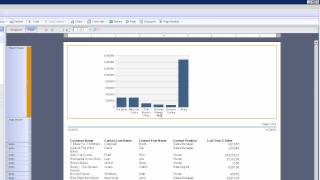 New Crystal Reports in Business Object 4