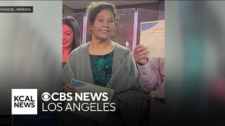 Family of Mission Viejo woman killed by drunk driver on New Year's demands justice