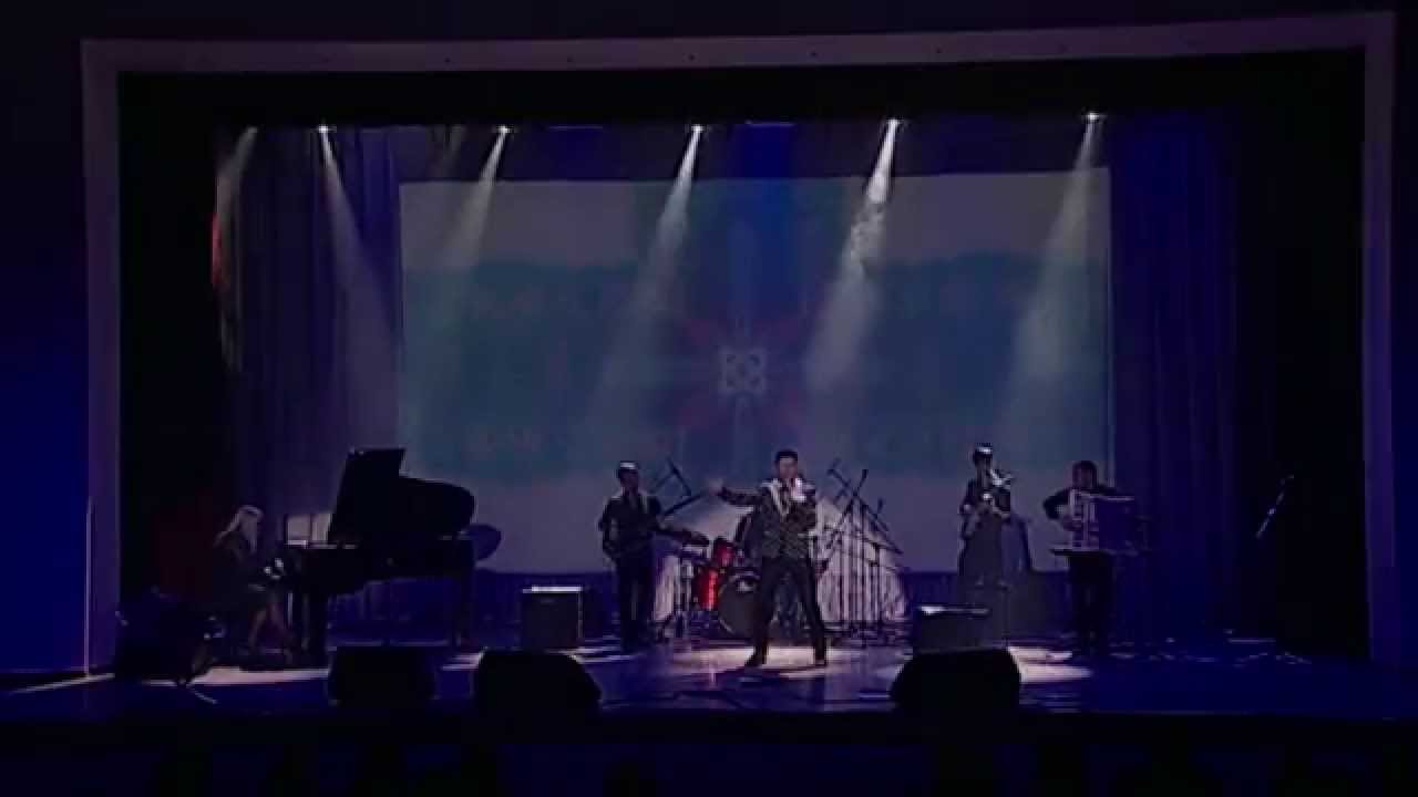 Альберт Ибраев - Все, что было